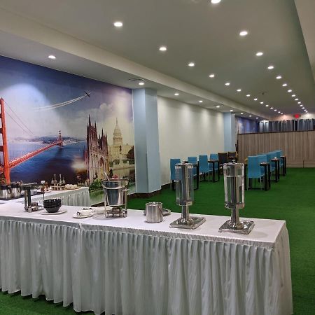 Hotel Americano Garapan Dış mekan fotoğraf