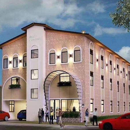 Hotel Americano Garapan Dış mekan fotoğraf