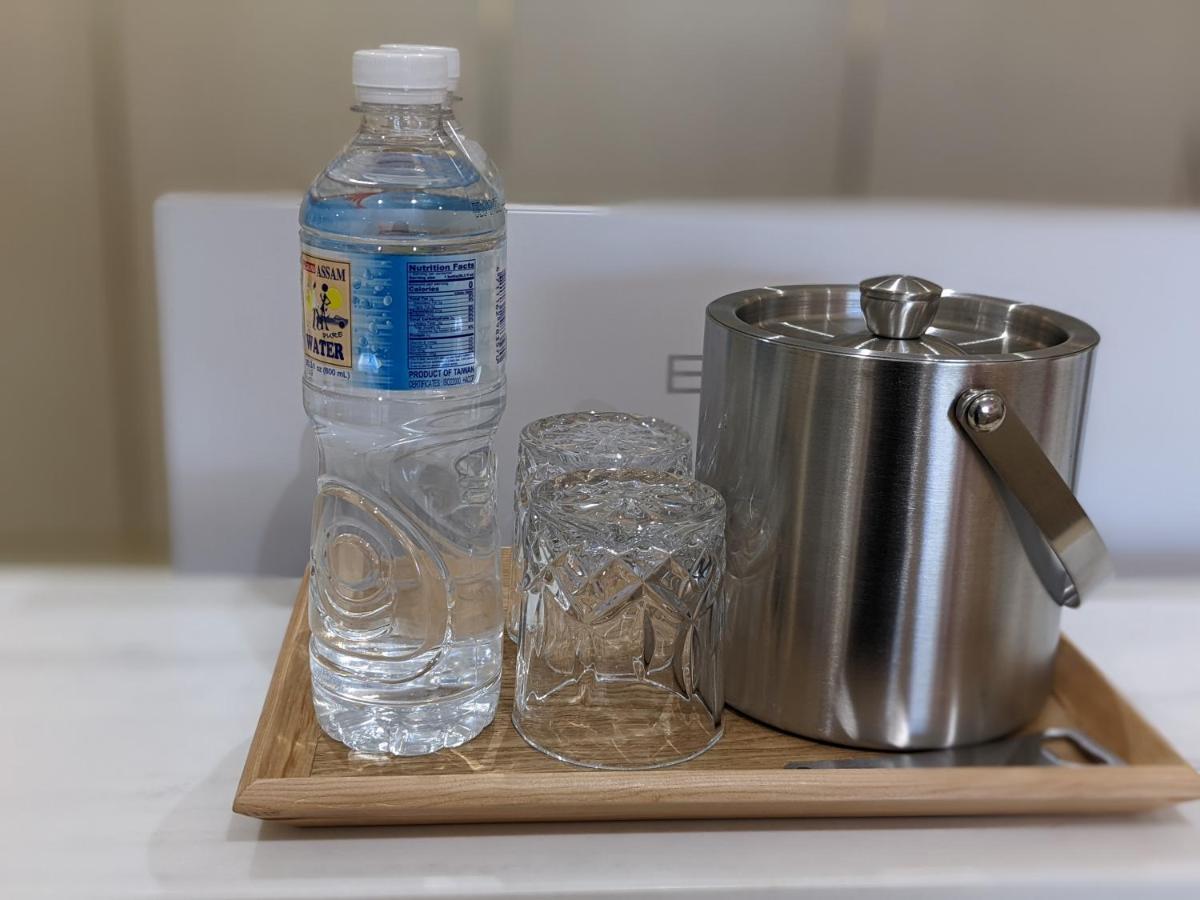Hotel Americano Garapan Dış mekan fotoğraf