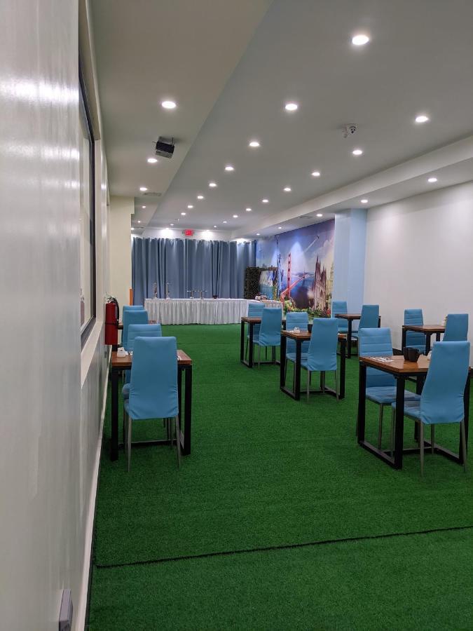 Hotel Americano Garapan Dış mekan fotoğraf