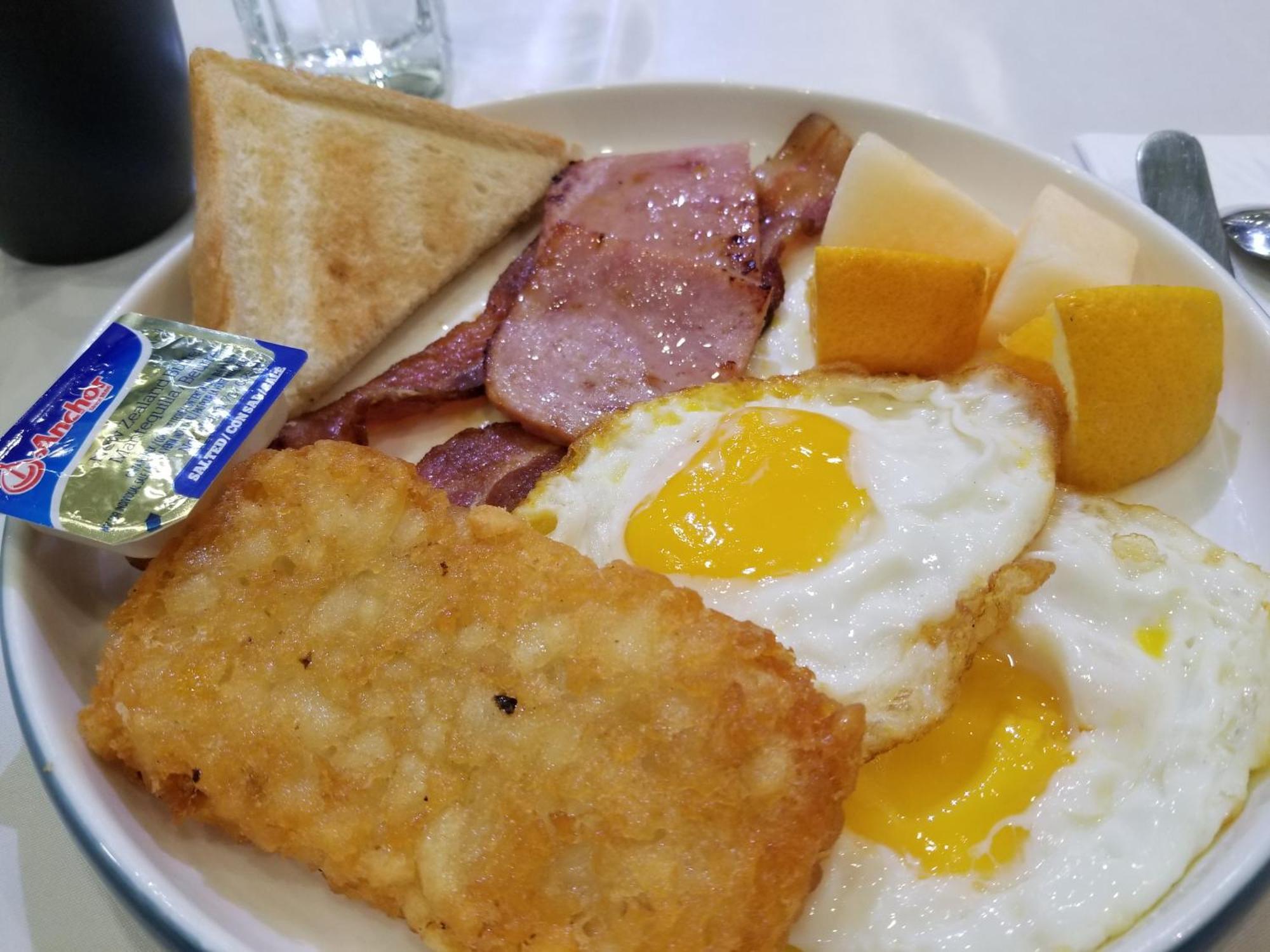 Hotel Americano Garapan Dış mekan fotoğraf